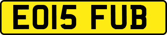 EO15FUB