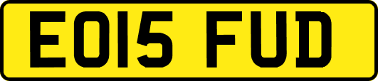 EO15FUD