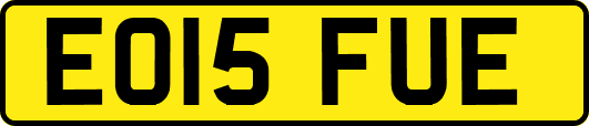 EO15FUE