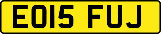 EO15FUJ