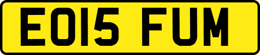 EO15FUM