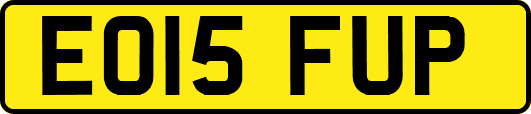 EO15FUP