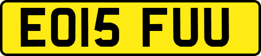 EO15FUU