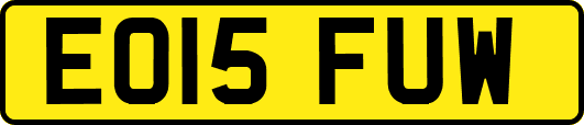 EO15FUW