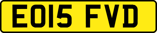 EO15FVD