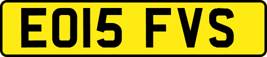 EO15FVS