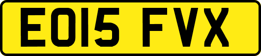 EO15FVX
