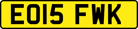 EO15FWK