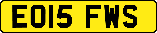 EO15FWS