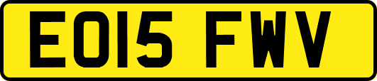 EO15FWV