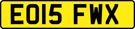 EO15FWX