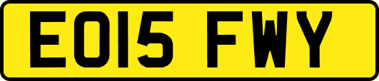 EO15FWY