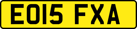 EO15FXA
