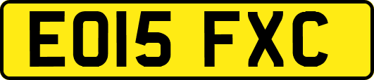 EO15FXC