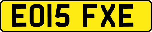 EO15FXE