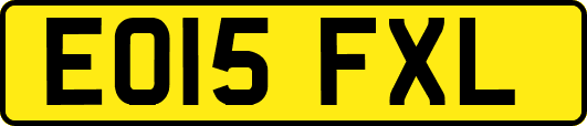 EO15FXL