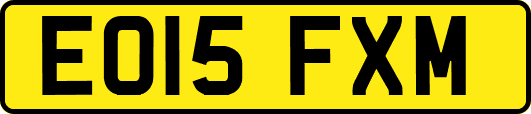 EO15FXM