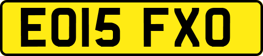 EO15FXO