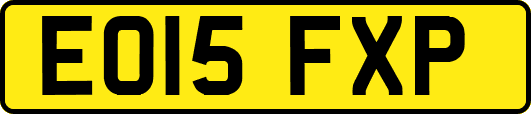 EO15FXP
