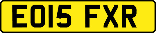 EO15FXR