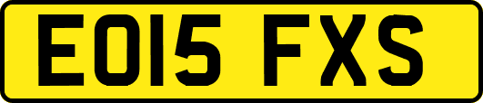 EO15FXS