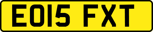 EO15FXT