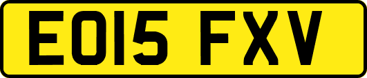 EO15FXV