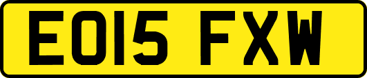 EO15FXW