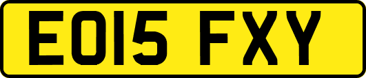 EO15FXY