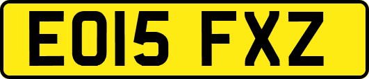 EO15FXZ