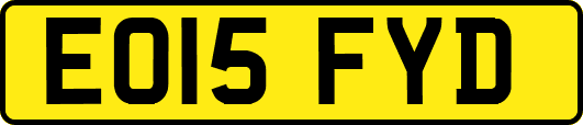 EO15FYD