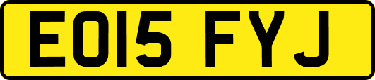 EO15FYJ