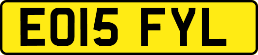 EO15FYL