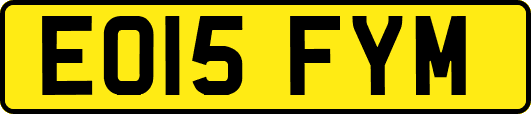 EO15FYM