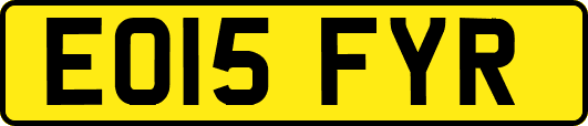 EO15FYR