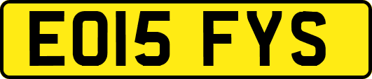 EO15FYS