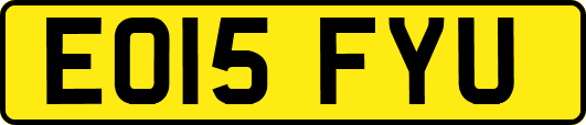 EO15FYU
