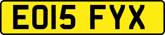 EO15FYX