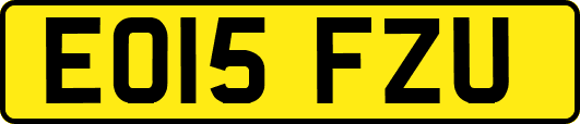 EO15FZU