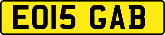 EO15GAB