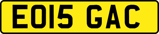 EO15GAC