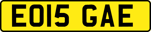 EO15GAE
