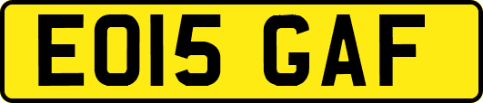 EO15GAF