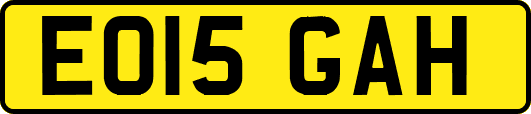 EO15GAH