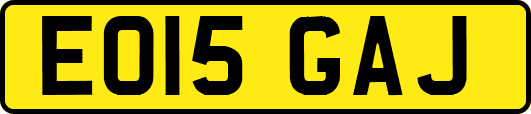 EO15GAJ