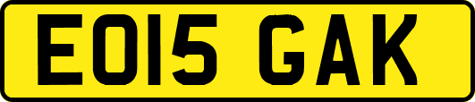 EO15GAK