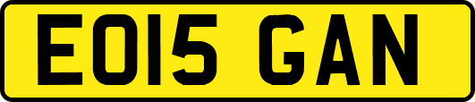 EO15GAN