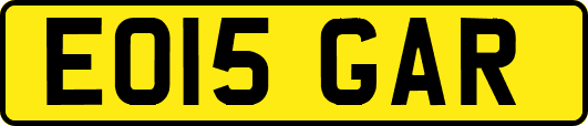 EO15GAR