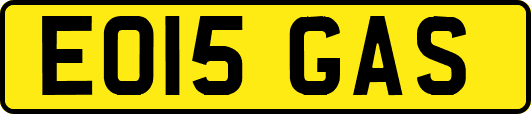 EO15GAS