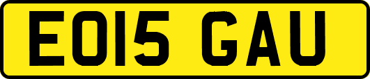 EO15GAU
